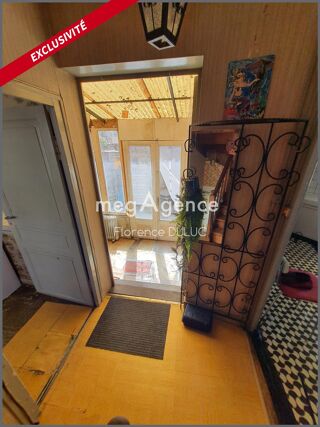  Immeuble à vendre 68 m²