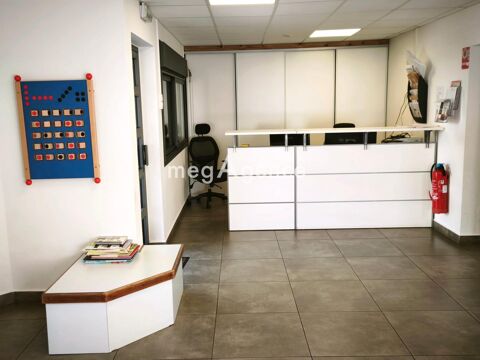 LOCAL COMMERCIAL A VENDRE SAINT-PIERRE 480000 97410 Saint-pierre
