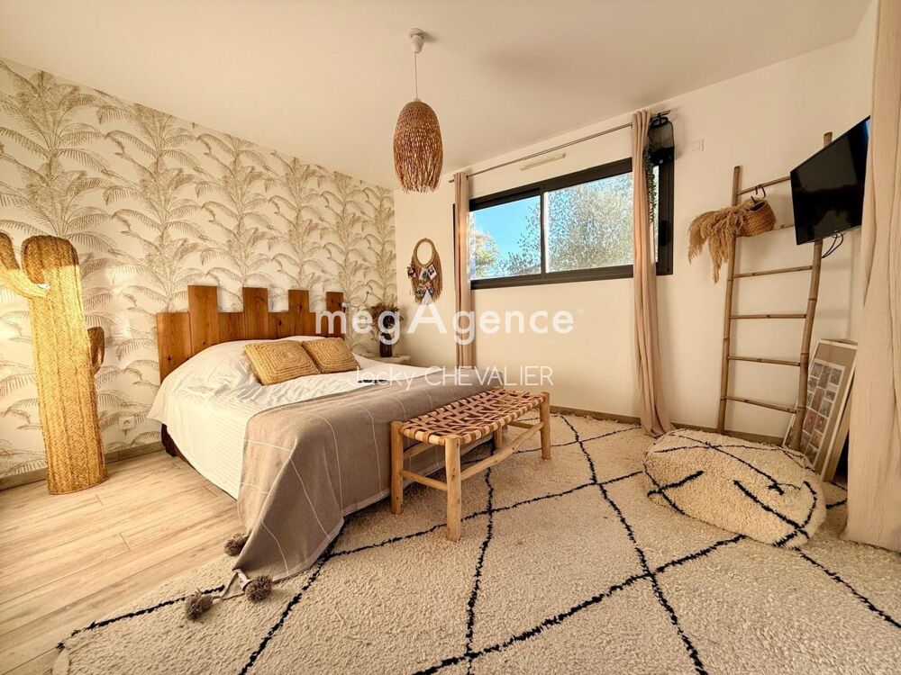 Vente Maison MAISON D'EXCEPTION AVEC PISCINE (120 M2) Saint-julien-de-concelles