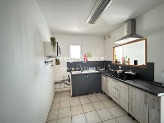  Maison à louer 5 pièces 100 m²