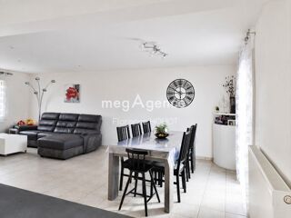  Maison à vendre 5 pièces 110 m²