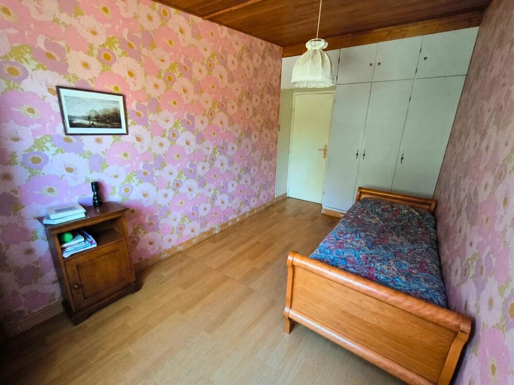Vente Maison LIMOURS (91470) – Maison individuelle de 118 m² Limours
