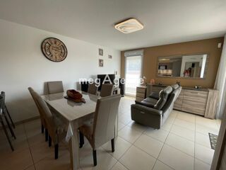  Appartement à vendre 3 pièces 64 m²