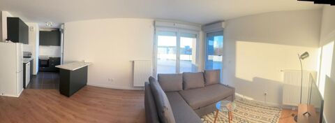  Appartement  louer 3 pices 65 m