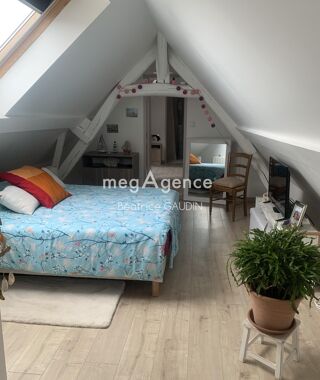  Maison � vendre 5 pi�ces 94 m�