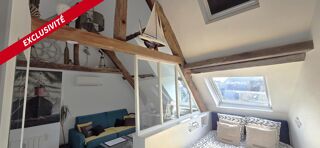  Appartement � vendre 1 pi�ce 22 m�