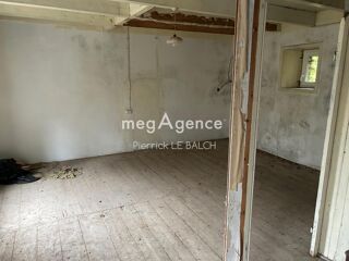  Maison � vendre 3 pi�ces 88 m�