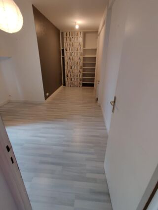  Appartement  vendre 2 pices 53 m