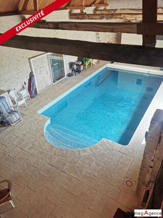  Maison � vendre 8 pi�ces 195 m�