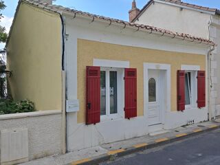  Maison à vendre 3 pièces 63 m²