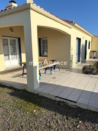  Maison � vendre 4 pi�ces 113 m�