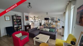  Maison à vendre 4 pièces 94 m²