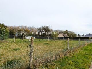  Terrain � vendre 1053 m�