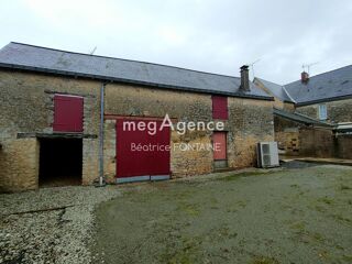  Maison � vendre 5 pi�ces 110 m�