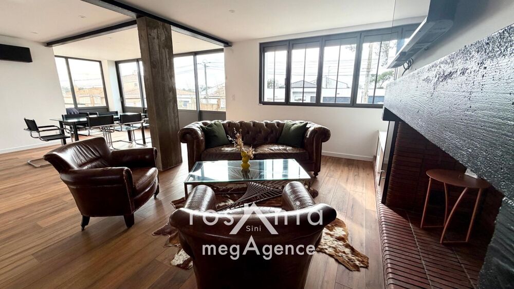 Vente Maison MAISON T4 À LA PIRONNIÉRE Sables d olonne