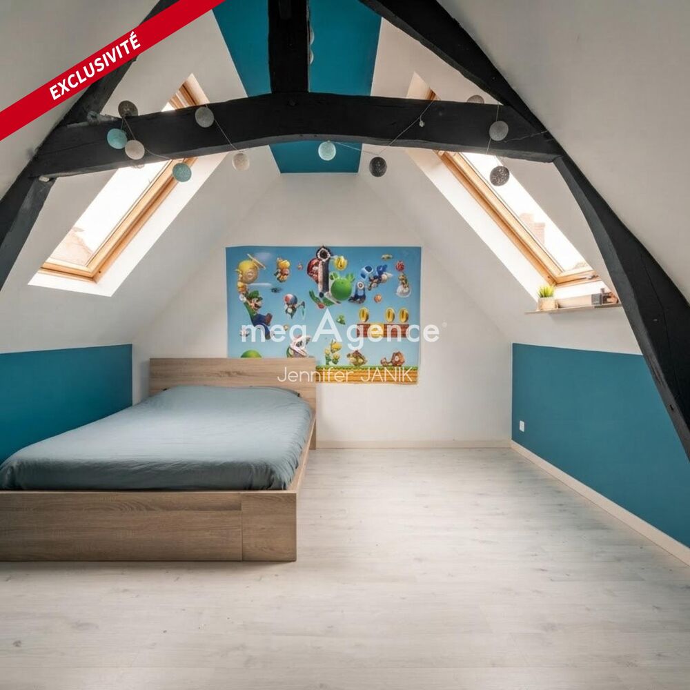 Vente Maison Proche des grands axes et des commodités ! Maignelay-montigny