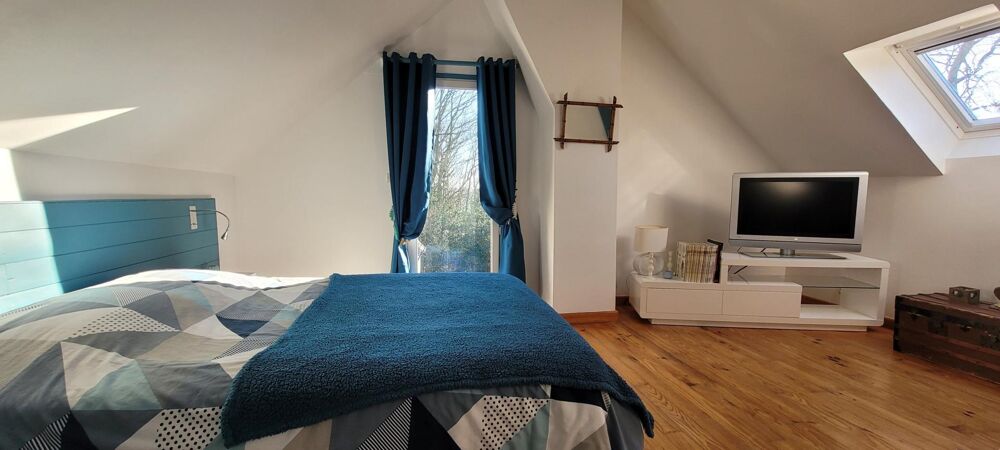 � vendre  Maison �quemauville (14600)