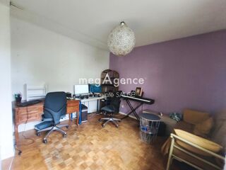  Appartement à vendre 4 pièces 82 m²