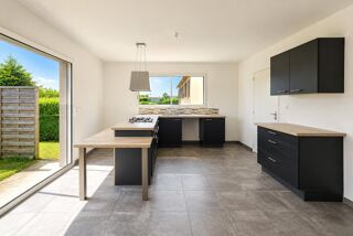  Maison à vendre 5 pièces 115 m²