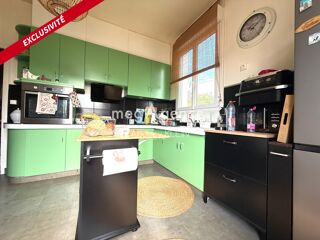  Maison à vendre 3 pièces 65 m²
