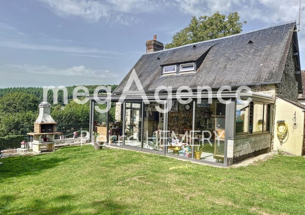 Vente Maison Maison de campagne 15 min Alençon Nord-Ouest Alencon