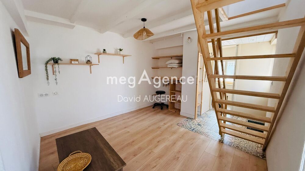 Maison de village joliment rénovée