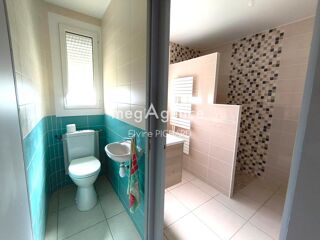  Maison � vendre 3 pi�ces 75 m�