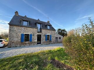  Maison à louer 4 pièces 115 m²