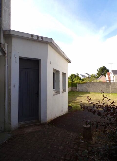   Appartement 1 pi�ce Appartement - 1 pi�ce(s) - 18 m�