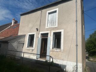  Maison � vendre 3 pi�ces 51 m�