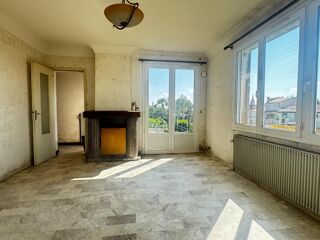  Maison à vendre 6 pièces 110 m²