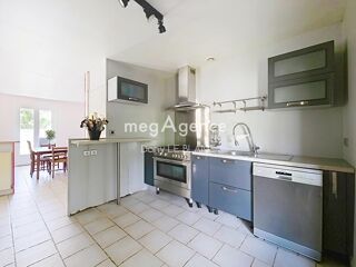  Maison à vendre 5 pièces 118 m²
