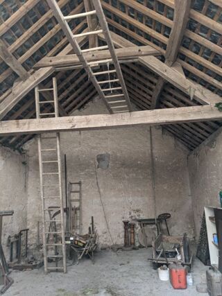  Terrain � vendre 1579 m�