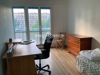  Appartement à vendre 4 pièces 75 m²