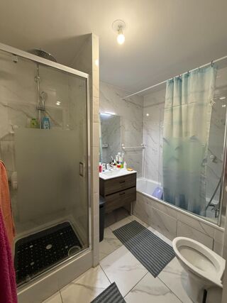  Appartement � vendre 4 pi�ces 77 m�