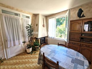  Maison à vendre 5 pièces 93 m²