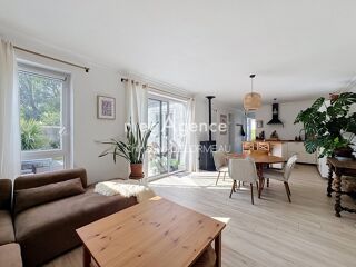  Maison à vendre 4 pièces 87 m²