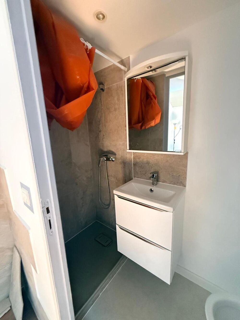 Vente Appartement STUDIO 20 M2 MARCHE FORVILLE Cannes
