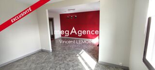  Appartement à vendre 4 pièces 90 m²