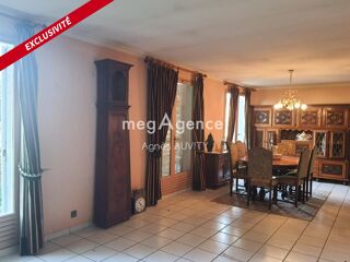  Maison  vendre 6 pices 100 m