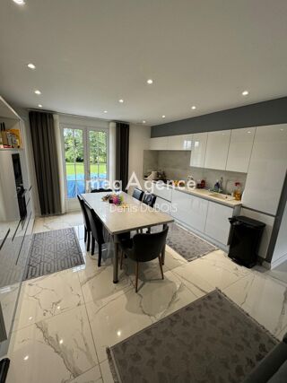  Maison � vendre 7 pi�ces 146 m�