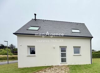  Maison à vendre 4 pièces 80 m²