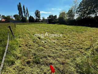  Terrain � vendre 1218 m�