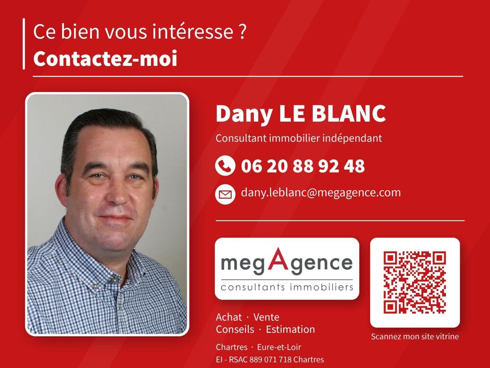 Vente Terrain Terrain de loisirs de 750 m² - Cadre paisible Les villages vovéens