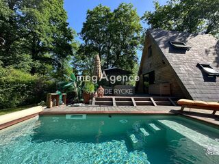  Maison à vendre 3 pièces 65 m²