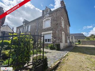  Maison � vendre 5 pi�ces 95 m�