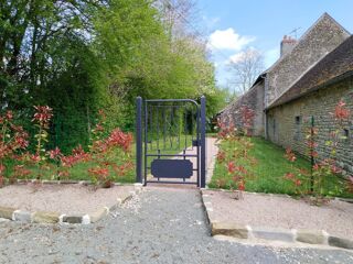  Maison � vendre 10 pi�ces 360 m�