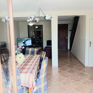  Maison à vendre 7 pièces 135 m²