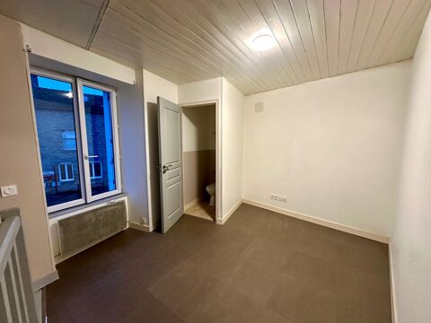  Maison � louer 4 pi�ces 57 m� Antrain