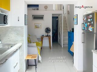  Maison � vendre 3 pi�ces 34 m�